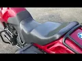 1993 BMW K75