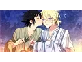 Lagu Owari no Seraph: Mika Yuu - Teenage Dream [AMV]