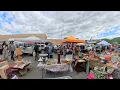 Download Lagu The Value of Flea Markets