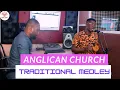 Lagu ANGLICAN CHURCH TRADITIONAL HYMN MEDLEY