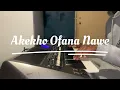 Siyakudumisa/Akekho Ofana Nawe || Iviwe Mboniswa
