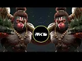 Download Lagu Khush Honge Hanuman Ram Ram Kiye Ja | Dj Song | Hanuman Ashtami | 2024