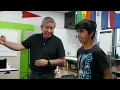 Making Space for Native Languages in Newcomer Classrooms
