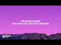 21 Savage - A Lot (Lyrics)