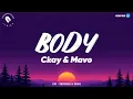 Lagu CKay – Body (Danz) ft. Mavo | Naijahotstars TV