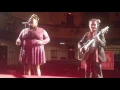 Shun Ng and the Shunettes feat Deon Mose