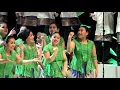 Download Lagu Badminton (Jawa Barat) - Koko Koswara, Arr. Aubrey Victoria