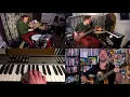 Dave Matthews Live at NPR Tiny Desk // Samurai Cop (Oh Joy Begin) // Acoustic Remix Cover