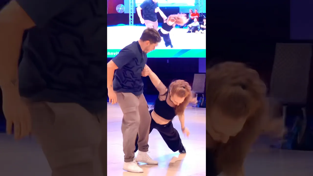 This one made us lose our minds 😱🤣 w/ Savana Barreau