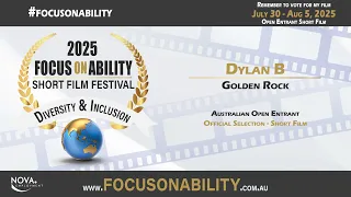 Golden Rock film thumbnail