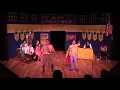 "Pandemonium" - The 25th Annual Putnam County Spelling Bee @ Vanguard University