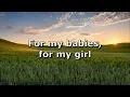 Thank You Lord (feat. Thomas Rhett & Florida Georgia Line) - Chris Tomlin | Lyric Video