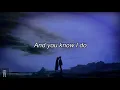 Till death do us part - Jeremy Novela Cover with Lyrics