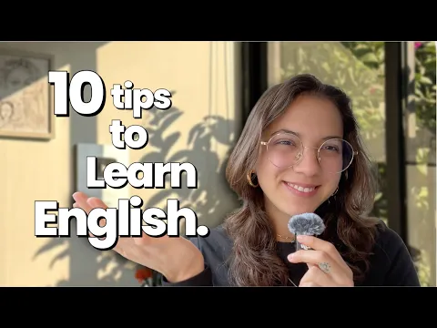 Como ACTUALLY Aprenda inglês (10 Tips That Really Work)