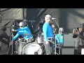 The Aquabats With Travis Barker - Superrad (Back to The Beach 2019)