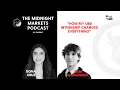 How My UBS Internship Changed Everything I The Midnight Markets Podcast