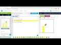 ICT - Programming with Karel 6 4 Two Towers
