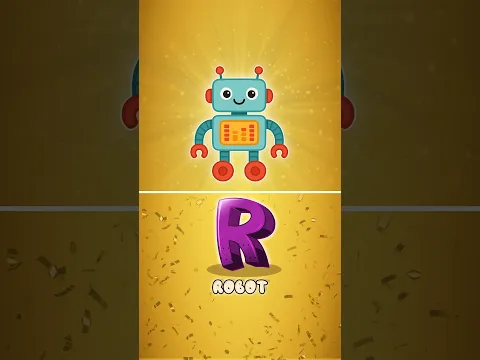 ABC Toys & Games | Letters O–S 🧸
