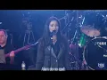 Além do Rio Azul-DVD Lydia Moisés ao vivo