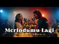 Lagu Merindumu Lagi - Khifnu | Cover Rock By Coveran Ai