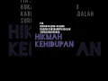 Download Lagu Kehidupan adalah roda berputar yang selalu ada perpindahan posisi #hidup #islam #iman