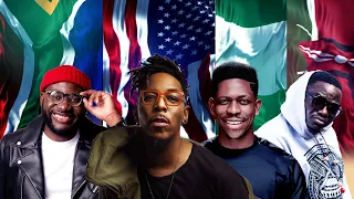 deitrick haddon ft moses bliss kingdmusic u0026 guya yesu jesus official video 