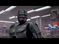 Robocop - Movie Clip