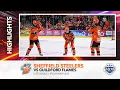 Sheffield Steelers v Guildford Flames - 4th January 2024