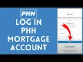 How to Login to PHH Mortgage Account 2024 Sign In to PHH Mortgage Account