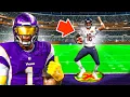 I Called OUT Caleb Williams and HE DID THIS Madden 26 Superstar Mode