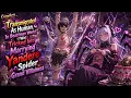 Transmigrated As Human In Beastman World I Was Tricked Into Marrying Yandere Spider Grand Villainess