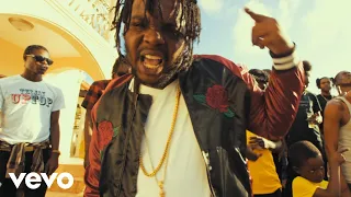 teejay up top official video 