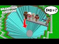 Download Lagu SORUYU BİLEMEZSEN ELMAS KUYUYA DÜŞERSİN! 😱 - Minecraft