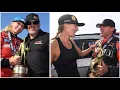 Tony Stewart s NHRA Coach is His Wife Leah Pruett