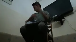 دربوكه ليبي   دندنها