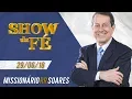 Download Lagu Show da Fé [ Exibido em 29/06/18 ]