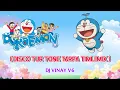 Lagu DORAEMON TRENDING TUR TONE ( DISCO TARPA TIMLI MIX ) DJ VINAY V6 