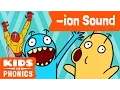 ION Fun Phonics How to Read Made by Kids vs Phonics