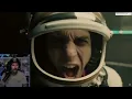 LANDMVRKS - Self-Made Black Hole feat. RESOLVE (OFFICIAL VIDEO) | RichoPOV Reacts