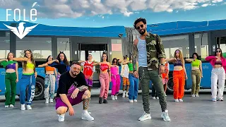 Alandy X Young Zerka Edhe Pak Official Video 4K 