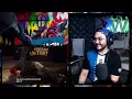 RAFTAAR X BADSHAH X SAMAY RAINA - BAAWE | HARD DRIVE Vol.2 | REACTION | WannaBe StarKid