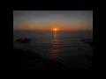Download Lagu Timelapse of West Coast Sunset