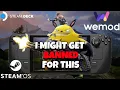 Should you use WeMod for Palworld Steam Deck