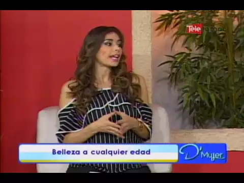 Belleza a cualquier edad