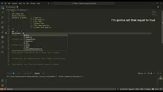 Python Booleans and Comparison Operators Tutorial for Beginners
