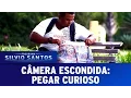 Download Lagu Pegar Curioso | Câmera Escondida (19/03/17)