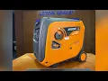 LETON power inverter generator