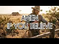 TOUGH TIMES DON'T LAST 🙏 Tough Christians Do | Healing Country Music 