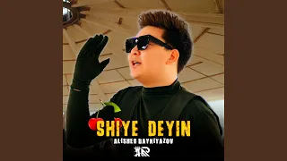 Shiyedeyin
