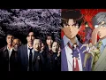 Download Lagu Les enquetes de Kindaichi anime et drama
